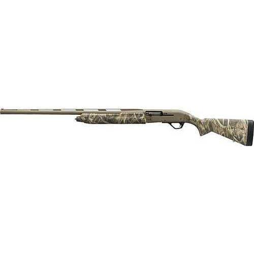 Winchester SX4 Hybrid Left Handed Shotgun 12 Gauge 26" Barrel 4 RD Gray Finish