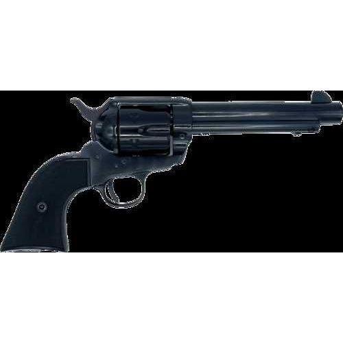 Taylors 1873 SA Revolver .45 Colt 6 Rd Capacity 5.5" Barrel Black - Buy A Gun