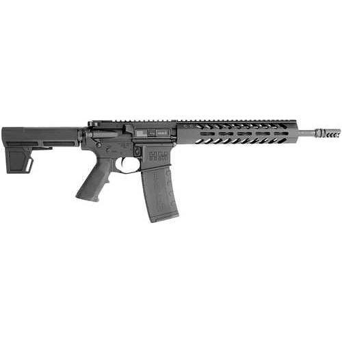 HM Defense RaiderM Pistol 223 Remington 12.5