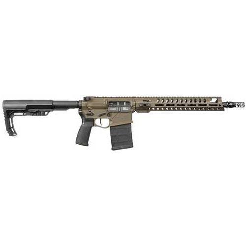 POF USA Rogue DI Rifle 308 Winchester 13.75