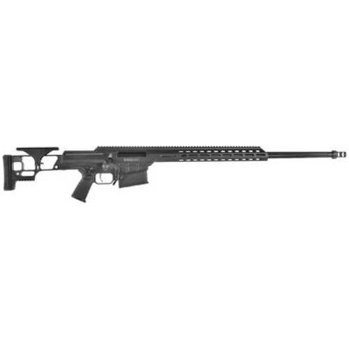 Barrett MRAD SMR Rifle 300 Winchester Magnum 26