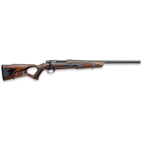 Weatherby Vanguard Spike Camp Rifle 6.5 Creedmoor 20