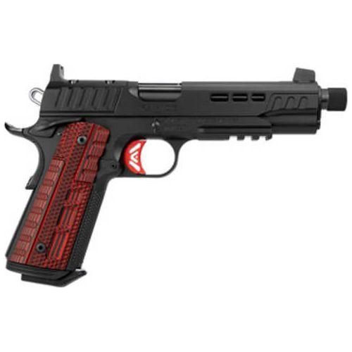 Kimber Rapide Heat 1911 Pistol 9mm Luger 5