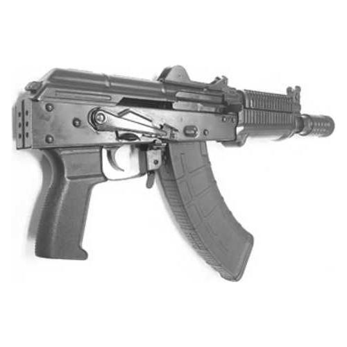 Riley Defense Krinkov AK Pistol 7.62x39mm 8.5