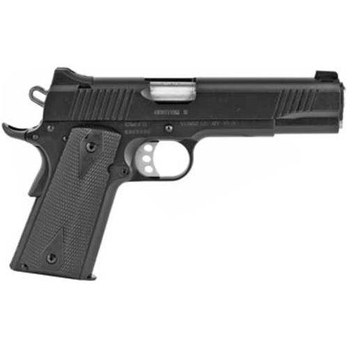 Kimber Custom II Cali Pistol 45 ACP 5" Barrel 7Rd Black Finish - Buy A Gun