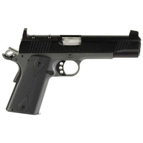 Kimber Custom LW Shadow Ghost Pistol 9mm Luger 5.5" Barrel 9Rd Black Finish - Buy A Gun