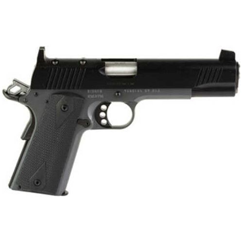 Kimber Custom LW Shadow Ghost Pistol 45 ACP 5.5