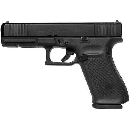 Glock 20 Gen5 MOS Pistol 10mm Auto 15 Round 4.61