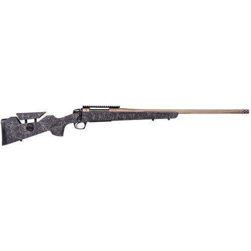 CVA Cascade Long Range Hunter Rifle 308 Win 22