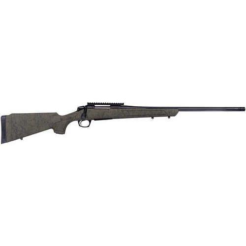 CVA Cascade XT Rifle 350 Legend 4 Round 22