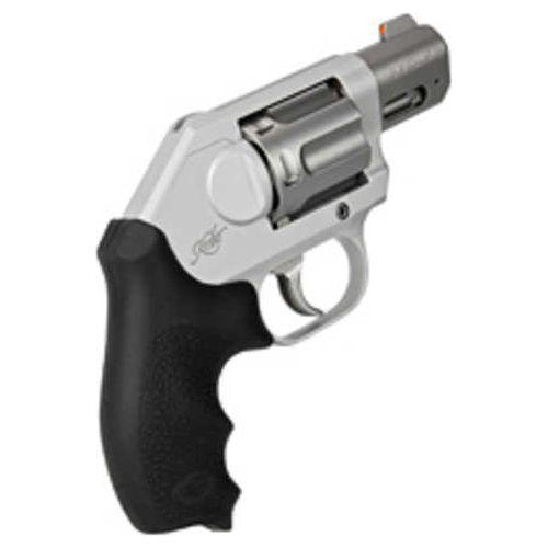 Kimber K6XS Revolver 38 Special 2