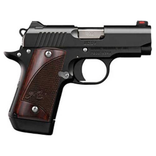 Kimber Micro 9 Pistol 9mm Luger 3.1