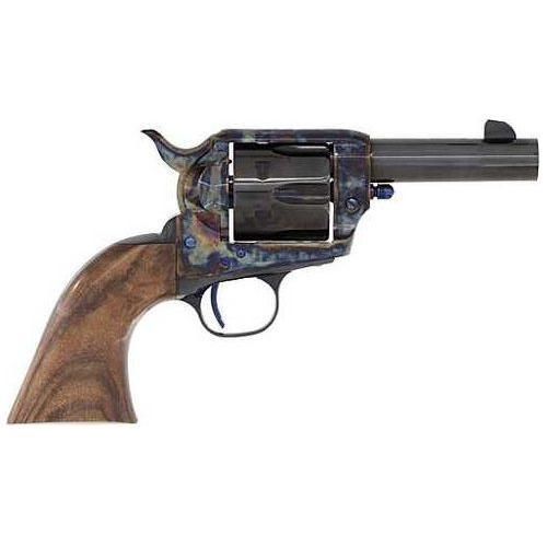 Standard Manufacturing Sheriff's Revolver 45 Long Colt 3.5