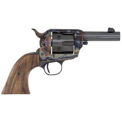 Standard Manufacturing Sheriff's Revolver 45 Long Colt 3.5