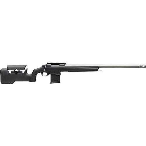 Browning X-Bolt Target Max Competition Rifle 308 Winchester 26