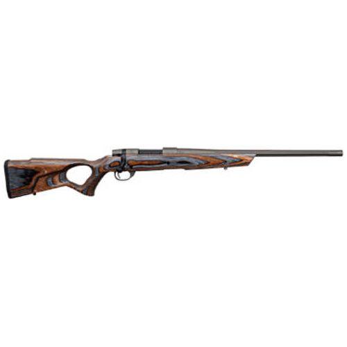 Weatherby Vanguard Spike Camp Rifle 308 Winchester 20" Barrel 5Rd Tungsten Finish