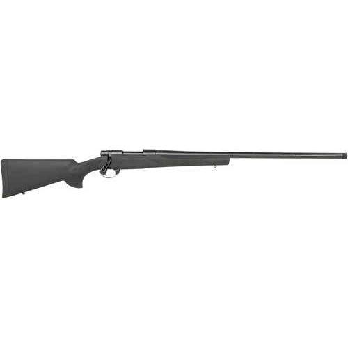 Howa M1500 Hogue Rifle 7mm PRC 24