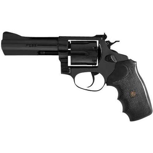 Rossi RM66 Revolver 357 Magum 6" Barrel 6Rd Black Finish - Buy A Gun