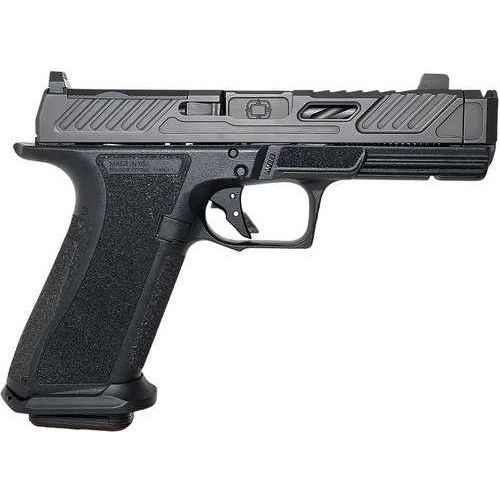 Shadow Systems XR920P Pistol With Compensator 9mm Luger 17 Round 4.25" Barrel Black - Buy A Gun