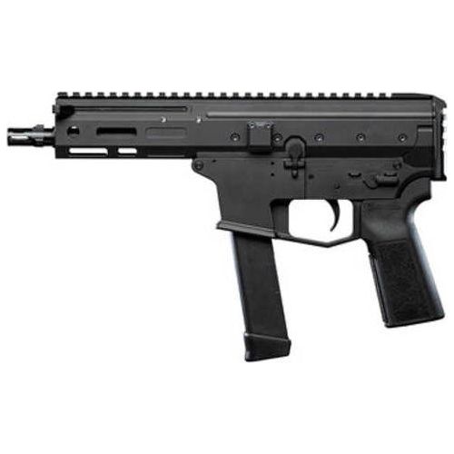 Angstadt Arms MDP-9 Gen 2 Pistol 9mm Luger 6