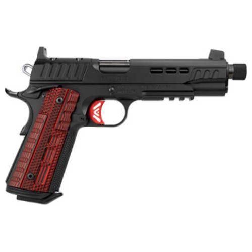 Kimber Rapide Heat Pistol 9mm Luger 5.5