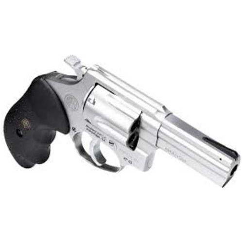 Rossi RM64 Revolver 357 Magnum 6" Barrel 6Rd Silver Finish - Buy A Gun