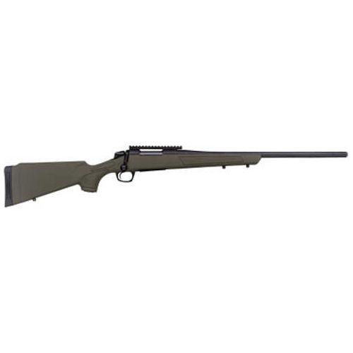 CVA Cascade Rifle 30-06 Springfield 24" Barrel 3Rd Black Finish