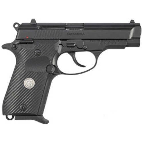 Girsan MC14 BDA Semi-Automatic Pistol 380 ACP 3.8" Barrel 13Rd Black Finish - Buy A Gun