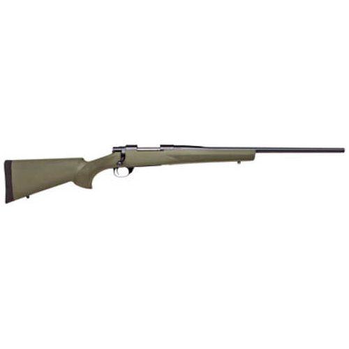 Howa 1500 Long Action Rifle 7mm PRC 24" Barrel 4Rd Blued Finish