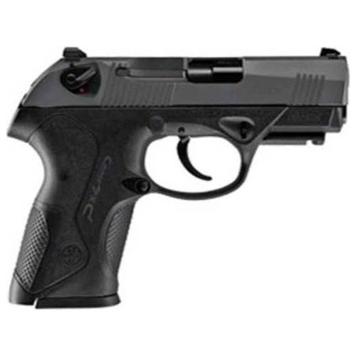 Beretta PX4 Storm Pistol 9mm Luger 3.2