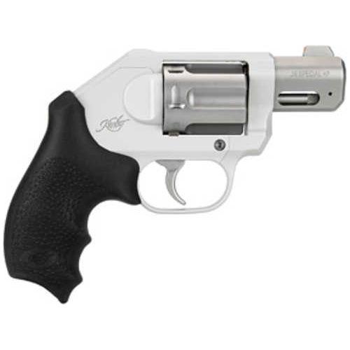 Kimber K6SXS Revolver 38 Special 2" Barrel 6Rd Silver Finish - Buy A Gun