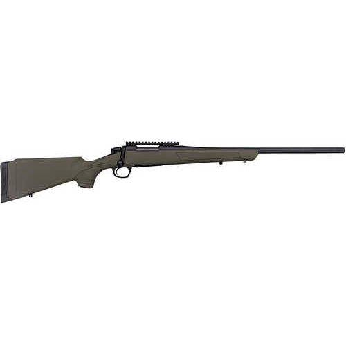 CVA Cascade Rifle 308 Winchester 22