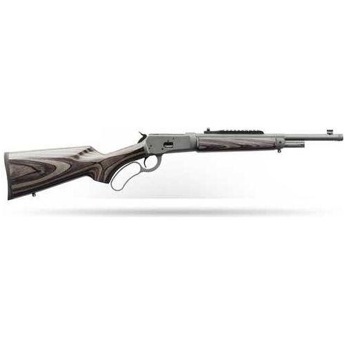 Taylor's & Company 1892 Wildlands Takedown Rifle 44 Magnum 16.5" Barrel 5Rd Gray Finish