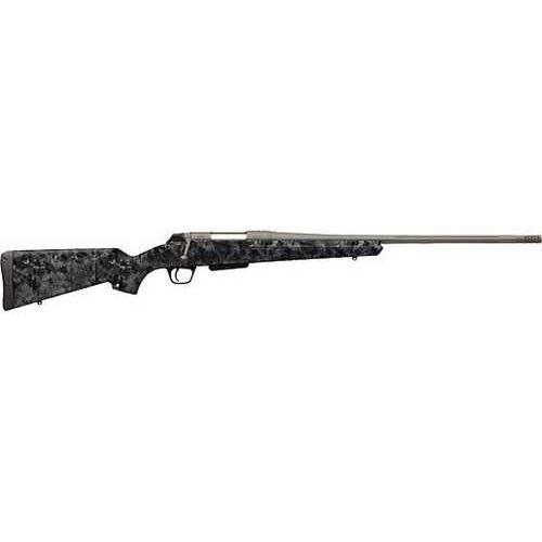 Winchester XPR Extreme Rifle 7mm-08 Remington 22" Barrel 5Rd Gray Finish