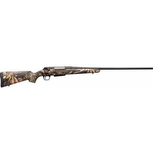 Wincheter XPR Hunter Rifle 7mm Remington Magnum 24" Barrel 3Rd Blued Finish