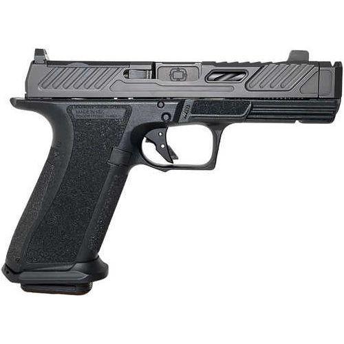 Shadow Systems XR920P Elite Pistol 9mm Luger 4.25" Barrel 10Rd Black Finish - Buy A Gun