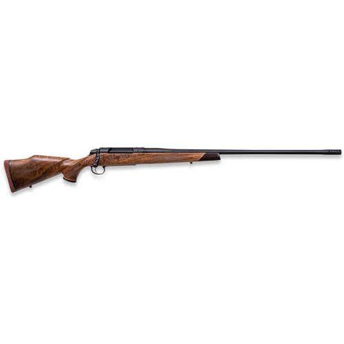 Weatherby 307 Adventure SD Rifle 6.5-300 Weatherby Magnum 28" Barrel 3Rd Black Finish