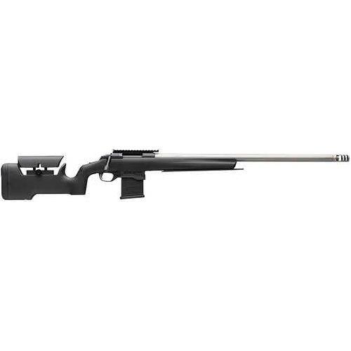 Browning X-Bolt Target Max Competition Heavy Rifle 6mm GT 26