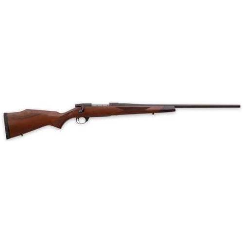 Weatherby Vanguard Sporter 300 Weatherby Magnum 24" Barrel 3Rd Blued Finish