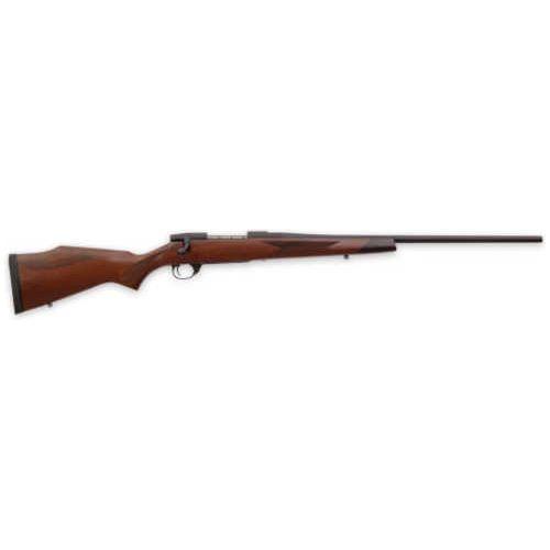 Weatherby Vanguard Sporter Rifle 22-250 Remington 24" Barrel 5Rd Blued Finish