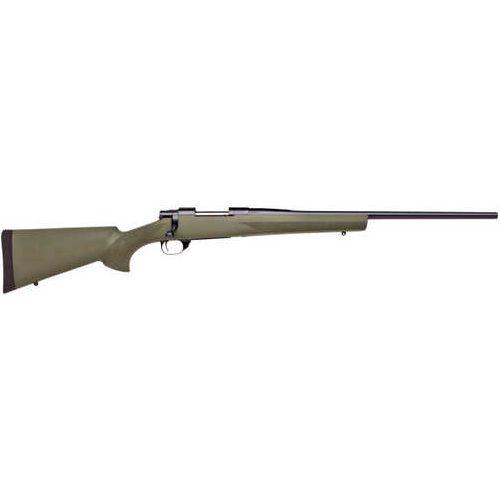 Howa M1500 Rifle 7mm PRC 24