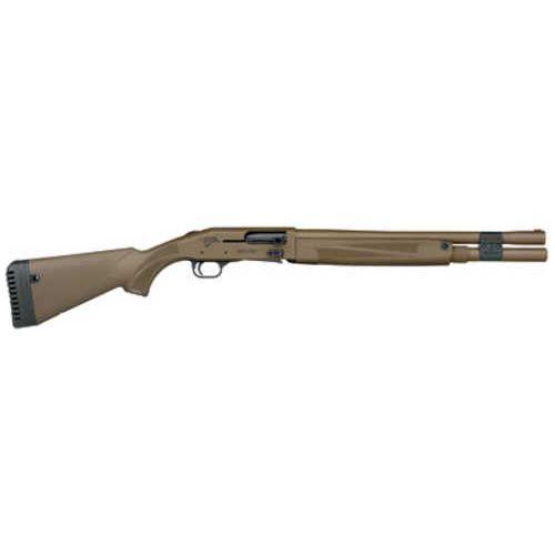 Mossberg 940 Pro Tactical Shotgun 12 Gauge 18.5