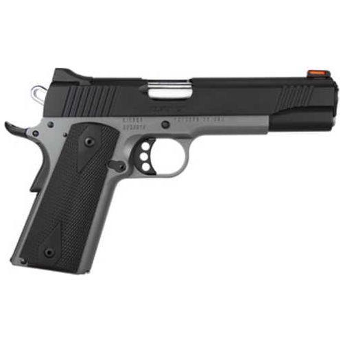 Kimber Custom LW Shadow Ghost Pistol 45 ACP 5" Barrel 8Rd Two Tone Finish - Buy A Gun