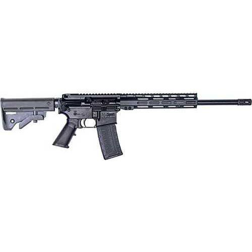 ATI Mil-Sport AR-15 Rifle 223 Remington 16" Barrel 30Rd Black Finish