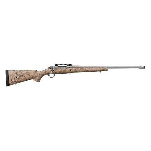 Hawkeye FTW Hunter 375 Ruger Bolt Action Rifle 22