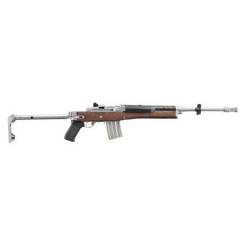 Mini-14A® Tactical 5.56x45 Nato Semi-Auto Rifle 18.5" Barrel