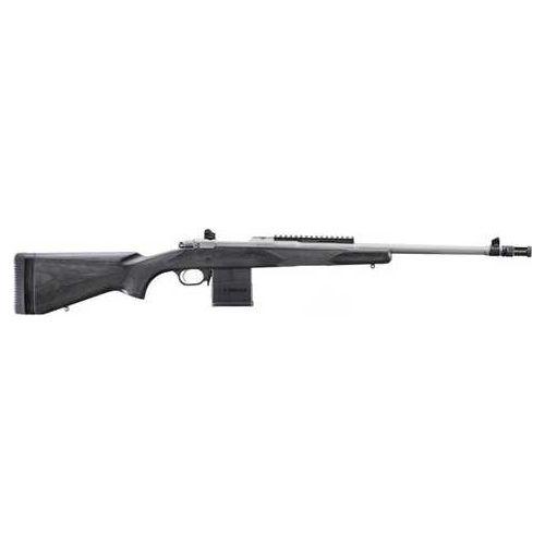 Scout 308 Winchester Bolt Action Rifle 18.70