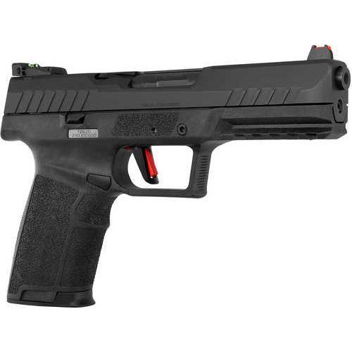 Tisas PX-5.7 Pistol 5.7x28mm 4.8" Barrel 20Rd Black Finish - Buy A Gun