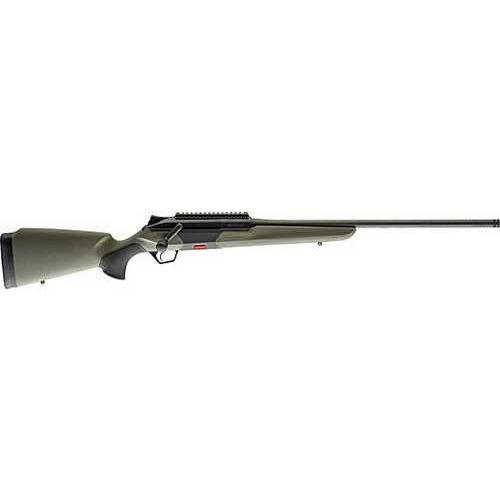 Beretta BRX1 Rifle 300 Winchester Magnum 24" Barrel 5Rd Black Finish