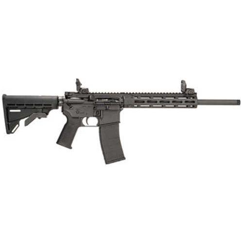 Tippmann Arms M4-22 LTE Rifle 22 Long Rifle 16